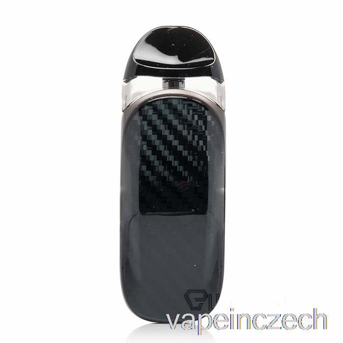 Vaporesso Zero 2 Pod Systém Vape Z Uhlíkových Vláken Bez Nikotinu
